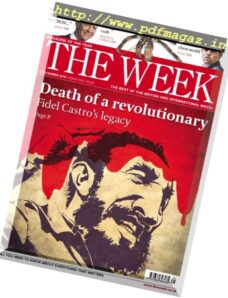 The Week UK – 3 December 2016