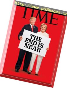 Time Asia – 14 November 2016