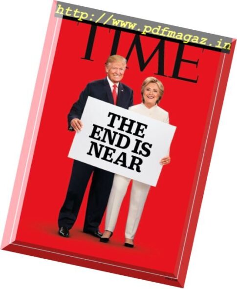 Time Asia – 14 November 2016