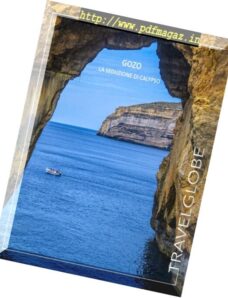TravelGlobe — Speciale Gozo 2016