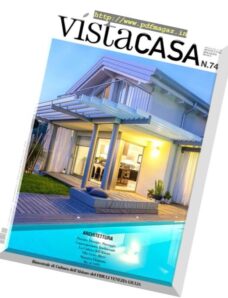 VistaCasa – Maggio-Giugno 2016