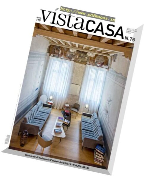 VistaCasa – Settembre-Ottobre 2016