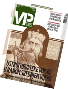 VP-Magazin — Za Vojnu Povijest 2016-11 (68)