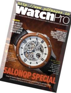 WatchPro — November 2016