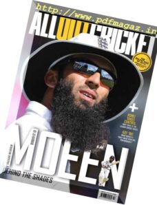 All Out Cricket – January 2017
