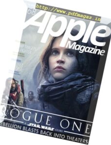AppleMagazine – 16 December 2016