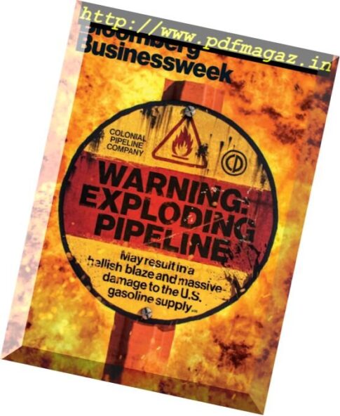 Bloomberg Businessweek USA – 28 November 2016