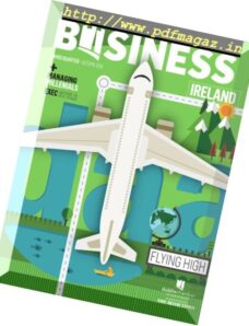 business Ireland – Autumn 2016