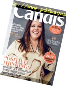 Candis — January 2017