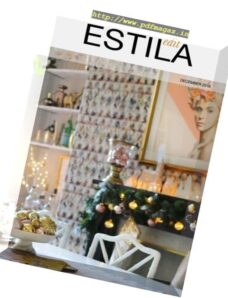 Estila – December 2016
