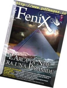 Fenix – Settembre 2016