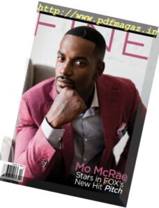 Fine Magazine – December 2016