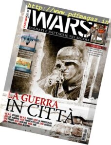 Focus Storia Wars — Dicembre 2016