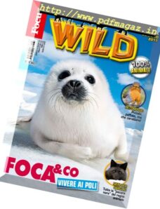 Focus Wild — Gennaio 2017