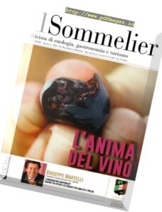 Il Sommelier – N 4, 2016