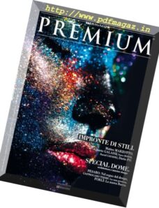 IN Magazine Premium — N 2, 2016