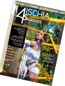 Ischia 4 Seasons – Estate 2016