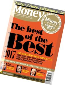 Money Australia – December 2016 – January 2017