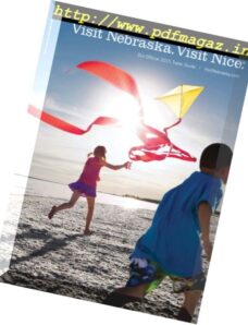 Nebraska – Travel Guide 2015