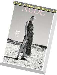 Nude Magazine – Fall-Winter 2016