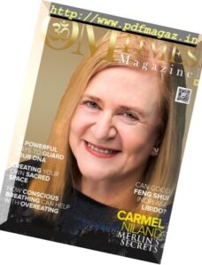 OMTimes Magazine – December A 2016