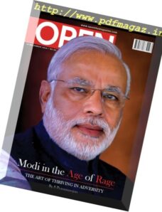 Open Magazine — 12 December 2016