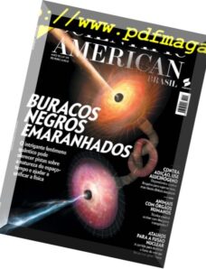 Scientific American Brazil – Issue 172, Dezembro 2016