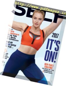Self Magazine – January-February 2017
