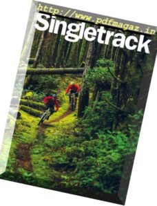 Singletrack — Issue 110, 2016