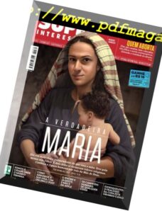 Superinteressante – Brazil Issue 370, Janeiro 2017