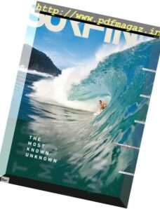 Surfing – February 2017