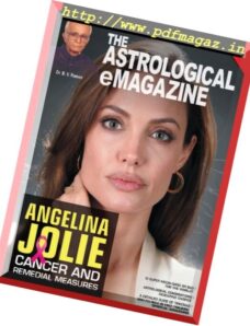 The Astrological e Magazine – December 2016