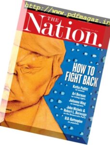 The Nation — 5 December 2016