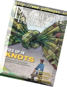 The Progressive Farmer – Mid-November 2016