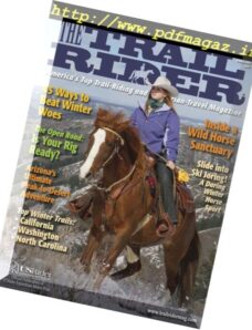 The Trail Rider – January-February 2017