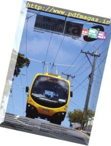 Transit Australia – January 2017
