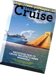 Travel & Cruise — Fourth Quarter 2016