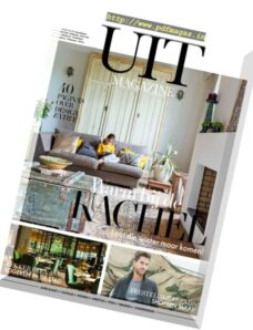 UIT Magazine – Winter 2016