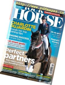 Your Horse – Winter 2016