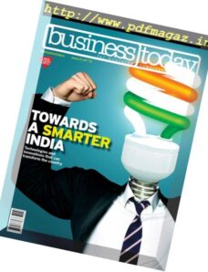 Business Today — 15 January 2017