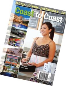 Coast to Coast Property & Business Advertiser – Issue 334, 2017
