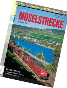 Eisenbahn Journal Sonderheft – Nr.1, 2017