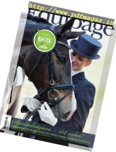 Equipage — Nr.6, 2016