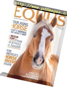 Equus – February 2017