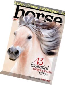 Horse Illustrated – February 2017
