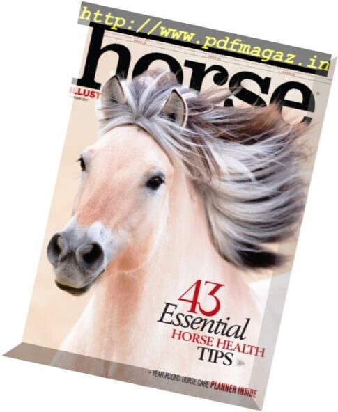 Horse Illustrated — February 2017