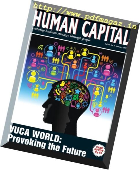 Human Capital — January 2017