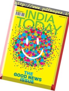 India Today – 30 January 2017