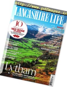 Lake District Life & Lancashire Life – February 2017