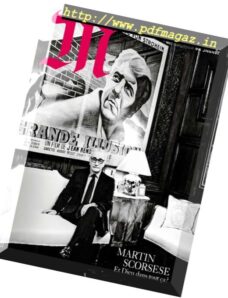 Le Magazine du Monde – 21 Janvier 2017